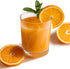 Vikko 5 Ounce Small Juice Glasses, Heavy Base Glassware, Set of 12 Clear Tumblers for Drinking