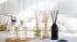 Urban Naturals Black Teakwood Reed Diffuser Oil and Sticks Set Refill, 4 oz, Includes Free Reed Sticks