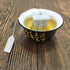Silicone Tea Strainer, Detachable Skull Shape Loose Leaf Tea Infuser for Grain Tea Cups, Mugs, and Pots