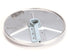 Robot Coupe 6mm x 6mm French Fry Plate