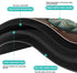Coffee Mat 19inx12in, Absorbent Anti-Slip Coffee Bar Mat for Countertops, Fits Under Coffee Machine, Dish Drying Mats
