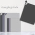 WK Flexible Cutting Board Set of 6, Plastic Cutting Boards for Kitchen, Non Slip Mats with Hole, BPA Free, Dishwasher