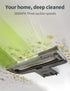 kalado LED Floor Brush for KCV01 Cordless Vacuum Cleaner, Ideal for Hard Floors and Carpet