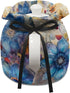 Hippie Floral Tea Pots Cosy Cotton Kettle Dust Cover, Insulated Breakfast Pot Cover for Kitchen Tea Cozies
