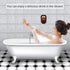 Beer Holder for The Shower, Portable Wall-Mounted Drink Cup Holder for Beer Can and Beverages