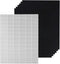 PUREBURG 115115 Replacement Filter for Winix C535 909 9800 5300 6300 Air Purifiers, H13 HEPA