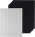 PUREBURG 115115 Replacement Filter for Winix C535 909 9800 5300 6300 Air Purifiers, H13 HEPA