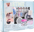 STMT D.I.Y. Custom Candles, Candle Maker Kit for Kids, DIY Candle Making Set, Ages 8+, Colors May Vary