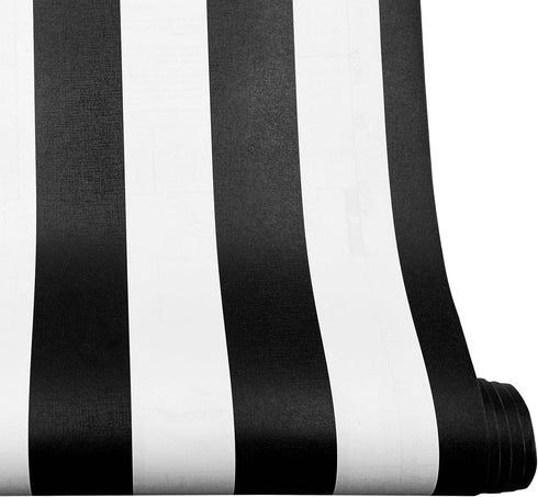 LovingWay 14.7 17.7x177 Inch feet Wallpaper Roll Two-Tone Drawer Liner Self-Adhesive Corner Shelving Paper Multi Use