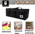 420D 68 Inch, Outdoor Cushion Storage Bag Waterproof, Extra Large Bag for Outdoor Cushions Heavy Duty Patio Furniture