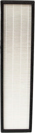 LifeSupplyUSA 2-in-1 True HEPA Air Cleaner Replacement Filter + Activated Carbon Charcoal for Hunter F1701HE/21 HT1701