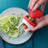 Effortless Zucchini Spaghetti Maker - Handy Spiralizer by NewTupperware