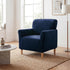 NICEEC Spandex Stretch Accent Chair Covers Armchair Soft Modern Banquet Arm Chair Cover Water Repellent Mid Century