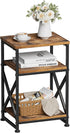 Simple Trending Side Table, End Table Living Room, Bedside Table for Sofa