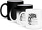 3dRose "Which Way Ought I Go From Here" Cheshire Cat Quote Mug, 11 oz