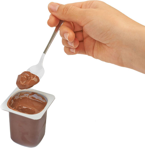 Rehabilitation Advantage Teaspoon with Coating Plastisol