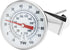 Premium Milk Thermometer with Clip and 7 Inch Probe for Steaming Milk