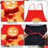 Bonieset Holiday Aprons, Adjustable Cooking Apron Chef Bib Apron for Dinner Cooking Grilling Baking Painting Garden