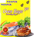 Oven Cooking Bags, Medium Size Roasting Baking Bag for Meats, 14 x 17 Inch - 10 Bags Total (Pack of 2)
