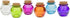 Couronne Company Honey Pot, 1.2 oz, Lime
