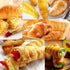 30pcs Non-Stick Stainless Steel Cream Horn Cones Tubes, Croissant Pastry Baking Moulds Set, Cannoli Form Roll Mold for