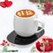 Coffee Mug Warmer for Desk with Auto Shut Off, Coffee Cup Warmer for Home and Office Gifts
