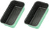 Monfish 2pcs Bread Loaf Pans for Home Baking, 1lb Non-Stick Carbon Steel Loaf Tin