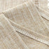 15.7 35.4 inches) Simple Bedside Table Tassel Cover Cloth, Nightstand Coffee Table Cover Suitable for Bedside Table TV