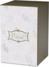 Pavilion Gift Company Mother-5.5" Holiday Tealight Holder, Teal