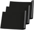 Large Heavy Duty Oven Liners for Bottom of Oven, 3 Pack Reusable Protector Liner
