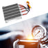 Jeanoko High Heat Ripple PTC Heating Heater, Constant Temperature 1000W Power for Wax Melter Heater (48V 1000W)
