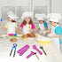 Hand Tools Silicone Chocolate Molds, 3 Packs Large Hammer Wrenches Pliers for Cake Decoration
