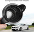 Car Electric Kettle, 750ml 120W 12V Stainless Steel Heating Kettle for Most 12V Power Source Cars