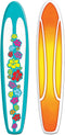 Beistle Jointed Surfboard, Pack of 2