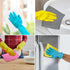 Kitchen-10PK, 7" 6" AIDEA Swedish Dishcloths for Absorbent Sponge Dish Cloth, Dishcloths for Washing Dishes, Reusable