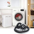 Front Load Washer Tub Bearings and Seal Kit for LG & Kenmore, Replacement Part 4036ER2004A 5 Years Warranty