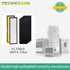 FLT4825 HEPA Filter B Replacement with Guardian Air Purifier AC4825, AC4825E, AC4300, AC4800, AC4900, AC4850 by