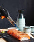 Sterno Butane Torch Lighter - Kitchen Blow Torch with Automatic Safety Shut-Off, Compatible with Most Butane Canisters
