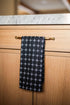 3 Pack|| || Double Sided || Not Your Ordinary Dish Towels || Waffle Weave Microfiber || Highly Absorbent || Hanging