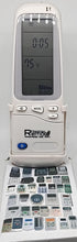 Master Universal Air Conditioner Remote for Airwell