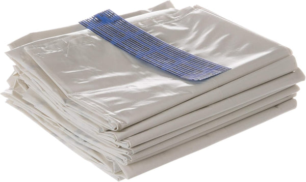 GE WC60X5015 Genuine OEM Heavy Duty Compactor Bag, 12 Count for GE Trash Compactors