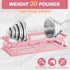 Youvip Shower Caddy Adhesive,No Drill Bathroom Organizer,Large Capacity Rustproof Shelves for Inside Shower,Bathroom