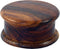 PipeMagic Wooden Herb Grinder Classic