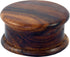 PipeMagic Wooden Herb Grinder Classic