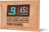 Boveda 65% Two-Way Humidity Control Pack – Size 60 – Single – For Up to 25 Items – Moisture Absorber – Individually