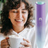 Powerful Handheld Milk Frother, Mini Whisk Drink Mixer for Coffee, With Stand, Cappuccino, Latte, Matcha, Hot Chocolate