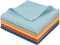 SINLAND Microfiber Dish Cloth for Washing Dishes Rags Best Kitchen Washcloth Cleaning