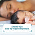 Stuff4Tots 4 39x75 inches Waterproof Mattress Protector (Twin), Premium with Layer Protection, Super Soft, Breathable