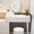2 Packs 11 lbs Yesland Space-Saving Floating Nightstand with Drawer - Perfect for Small Spaces - Supports - Compact
