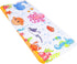 40 Inch 16 Inch-Rectangular, Secopad Bath Mat for Tub Non Slip, Machine Washable Anti-Slip Cartoon Baby Bathtub Shower